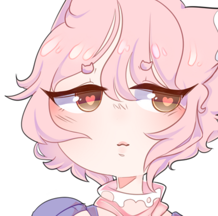 characters belong to their respective owners