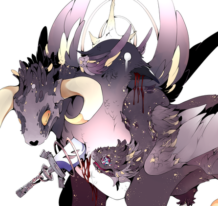 Ravensong from Revoice