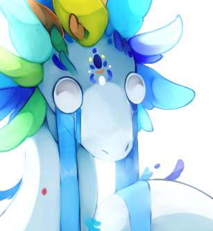 Water Guardian From Revoice