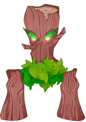 Gotera from A township Tale