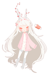 Wavered on Gaiaonline (Me)