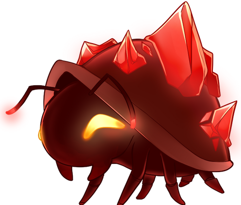 Firebug from A township tale