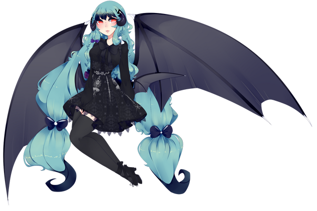 Belongs to Augurychi on DA